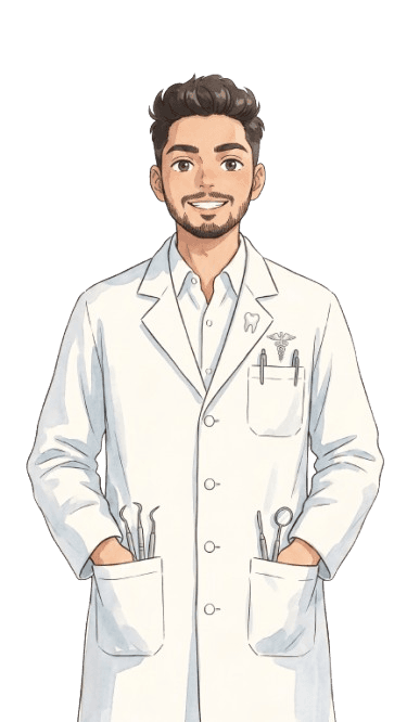 Dantya dental professional
